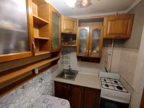 квартира по адресу Академика Королёва ул., 10-В