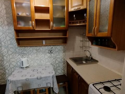 квартира по адресу Академика Королёва ул., 10-В