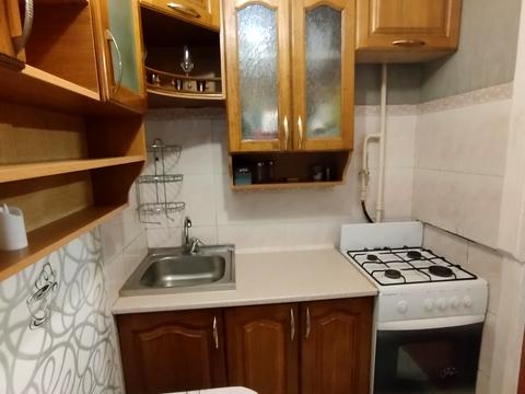 квартира по адресу Академика Королёва ул., 10-В