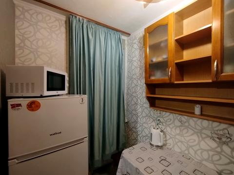 квартира по адресу Академика Королёва ул., 10-В