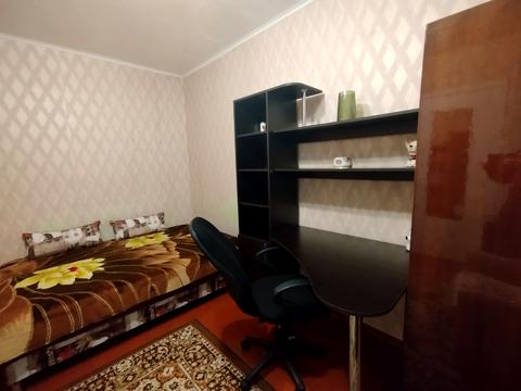 квартира по адресу Академика Королёва ул., 10-В