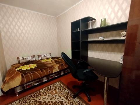 квартира по адресу Академика Королёва ул., 10-В