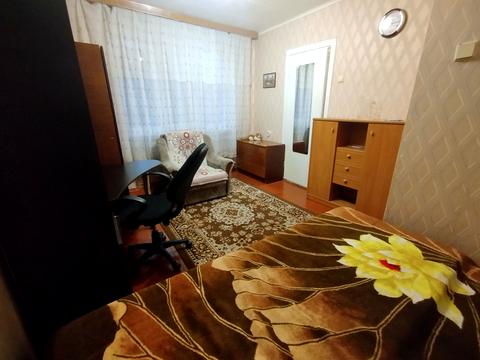 квартира по адресу Академика Королёва ул., 10-В