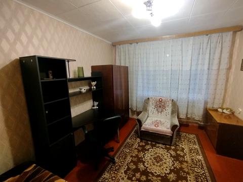 квартира по адресу Академика Королёва ул., 10-В