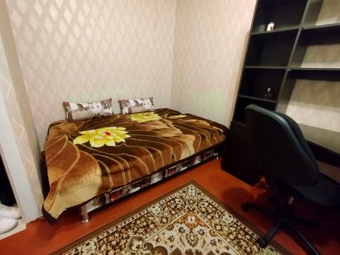 квартира по адресу Академика Королёва ул., 10-В