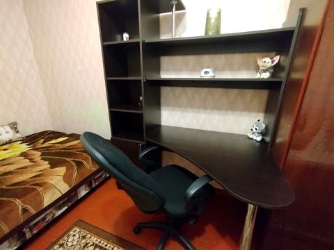 квартира по адресу Академика Королёва ул., 10-В