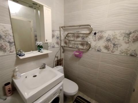 квартира по адресу Академика Королёва ул., 10-В