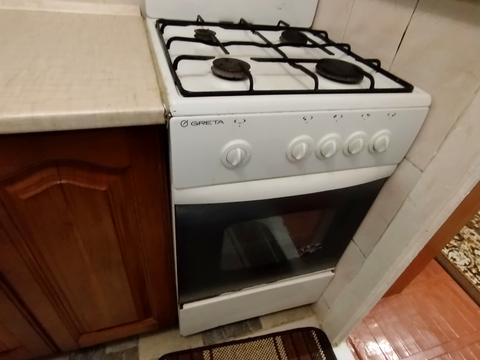 квартира по адресу Академика Королёва ул., 10-В