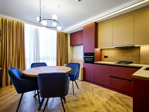 квартира за адресою Малоголосківська вул., 12