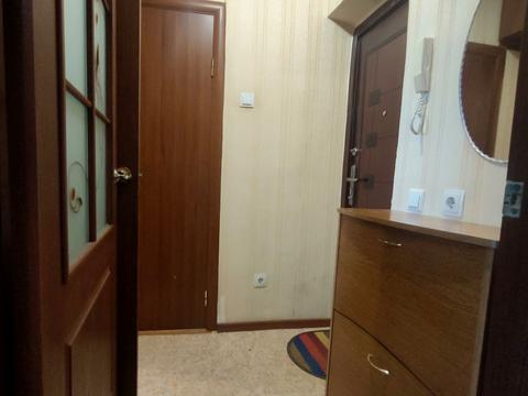 квартира по адресу Харківська, 42