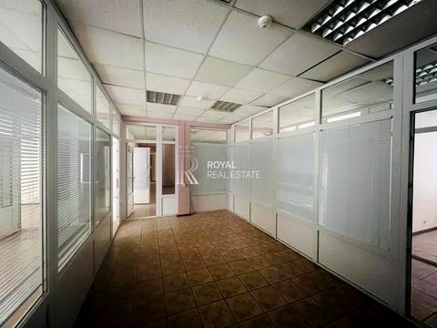 комерційна за адресою Новокостянтинівська вул., 13/10