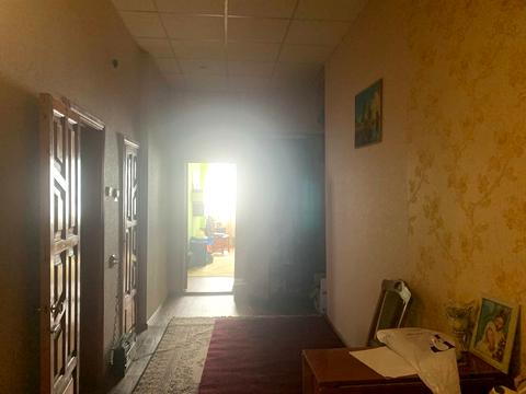 кімната за адресою Гарнізонна вул., 6