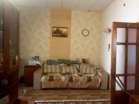 кімната за адресою Гарнізонна вул., 6