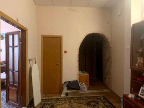 кімната за адресою Гарнізонна вул., 6