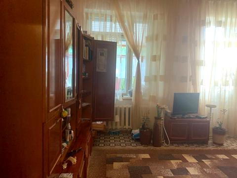 кімната за адресою Гарнізонна вул., 6