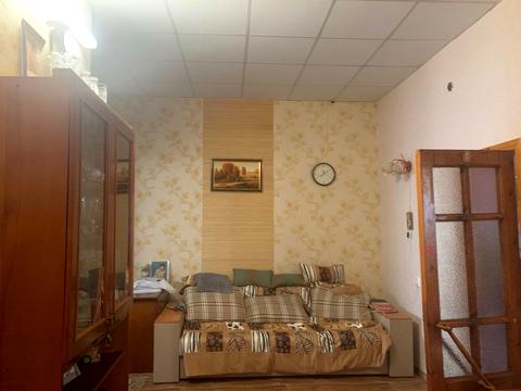 кімната за адресою Гарнізонна вул., 6