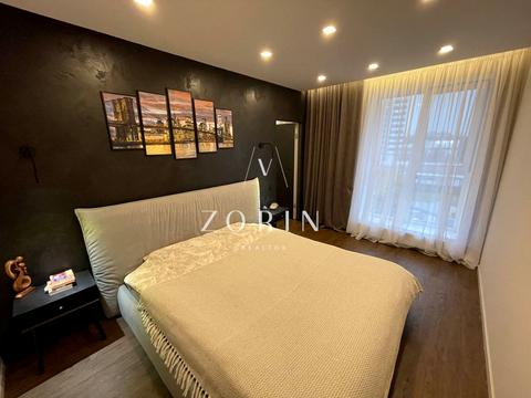 квартира за адресою Героїв Рятувальників вул. (Володі Дубініна), 6