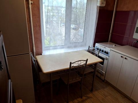 квартира по адресу Центральный бульв., 9