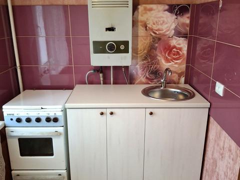 квартира по адресу Центральный бульв., 9