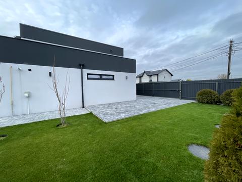 дом по адресу Озёрная ул., 62