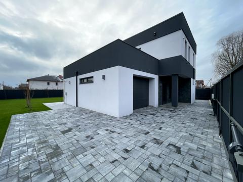 дом по адресу Озёрная ул., 62