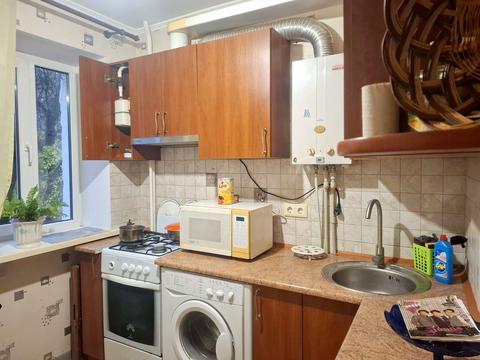 квартира по адресу Молодогвардейская ул. (Молодогвардейская), 53а