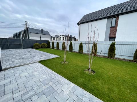 дом по адресу Озёрная ул., 62