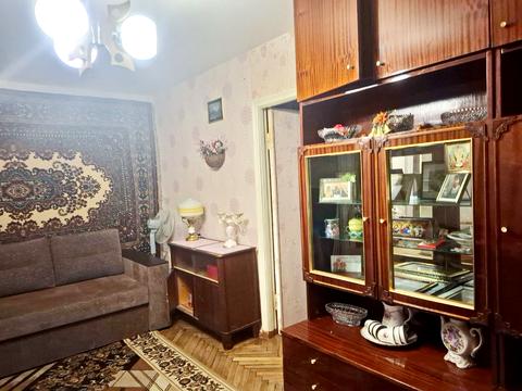 квартира по адресу Молодогвардейская ул. (Молодогвардейская), 53а