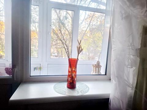 квартира по адресу Молодогвардейская ул. (Молодогвардейская), 53а