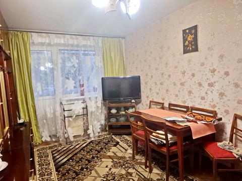 квартира по адресу Молодогвардейская ул. (Молодогвардейская), 53а