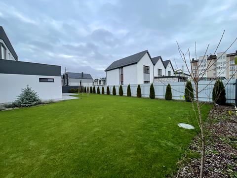 дом по адресу Озёрная ул., 62