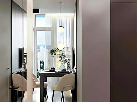 квартира за адресою Каховська вул., 62-А