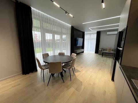 дом по адресу Озёрная ул., 62