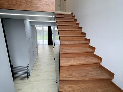 дом по адресу Озёрная ул., 62