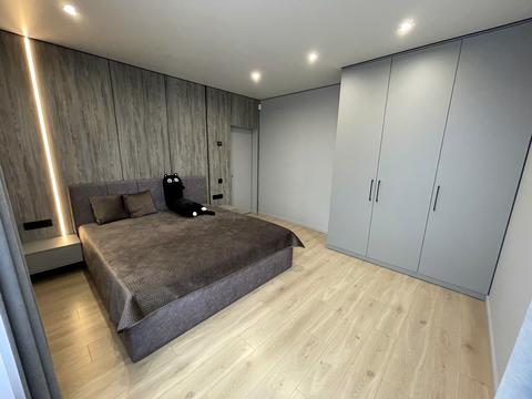 дом по адресу Озёрная ул., 62