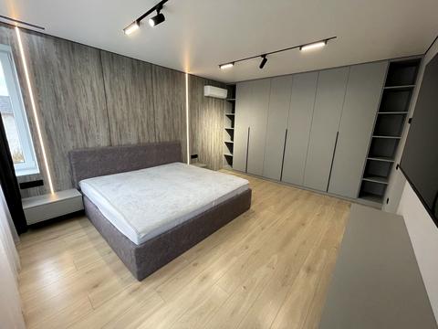 дом по адресу Озёрная ул., 62