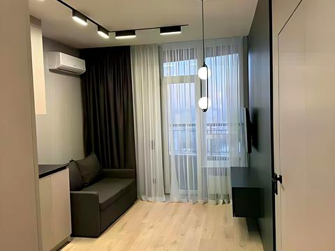 квартира за адресою Каховська вул., 62-А