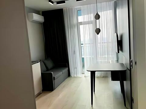 квартира за адресою Каховська вул., 62-А