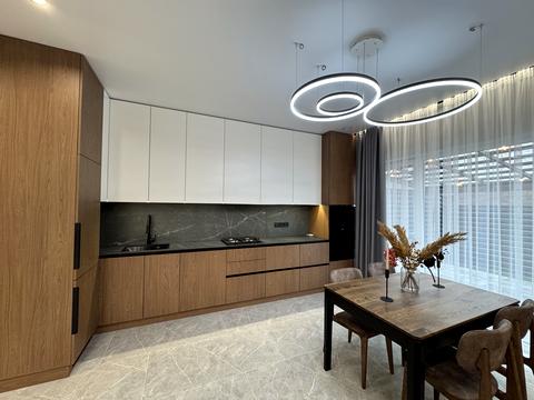 будинок за адресою с. Петропавлівська борщагівка, Полтавська вул.