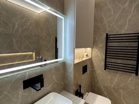 будинок за адресою с. Петропавлівська борщагівка, Полтавська вул.