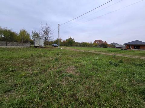 ділянка за адресою 