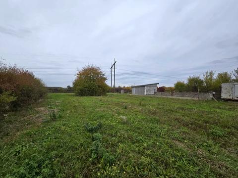 ділянка за адресою 