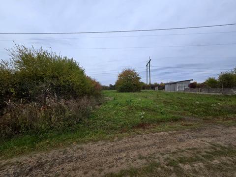 ділянка за адресою 