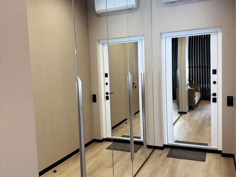 квартира за адресою Андрія Верхогляда вул. (Михайла Драгомирова), 14-А