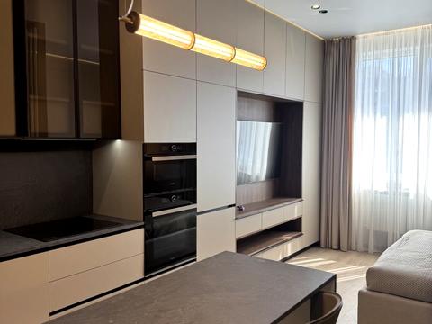 квартира за адресою Андрія Верхогляда вул. (Михайла Драгомирова), 14-А