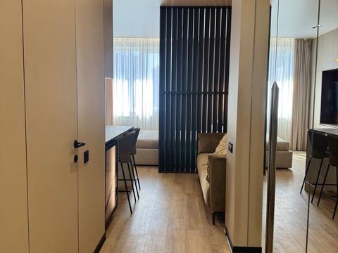 квартира за адресою Андрія Верхогляда вул. (Михайла Драгомирова), 14-А