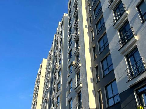 квартира по адресу Под Голоском ул., 8