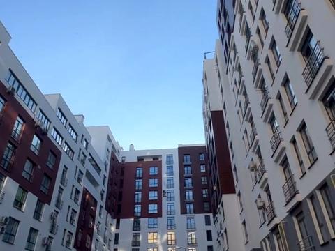 квартира по адресу Под Голоском ул., 8