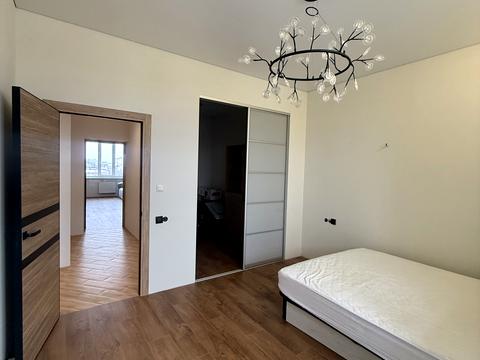 квартира за адресою Ботанічна вул., 2