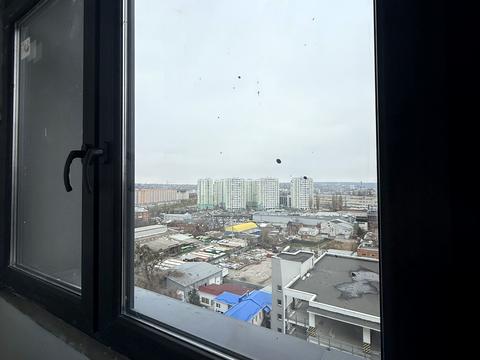 квартира за адресою Ботанічна вул., 2